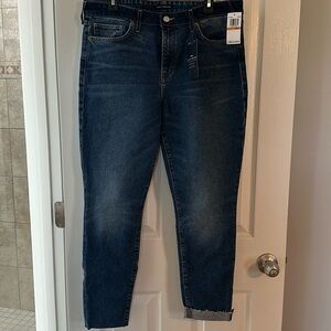 Lucky Brand jeans